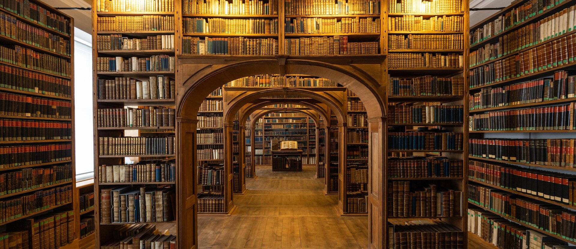 Bibliothek der Wissenschaften