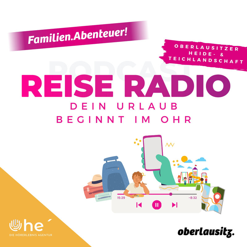 Reise Radio OHTL Abbildung Reise Radio OHTL