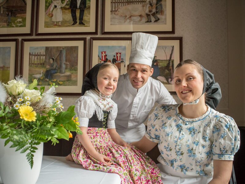 Sorbisches Restaurant Wjelbik Abbildung Sorbisches Restaurant Wjelbik