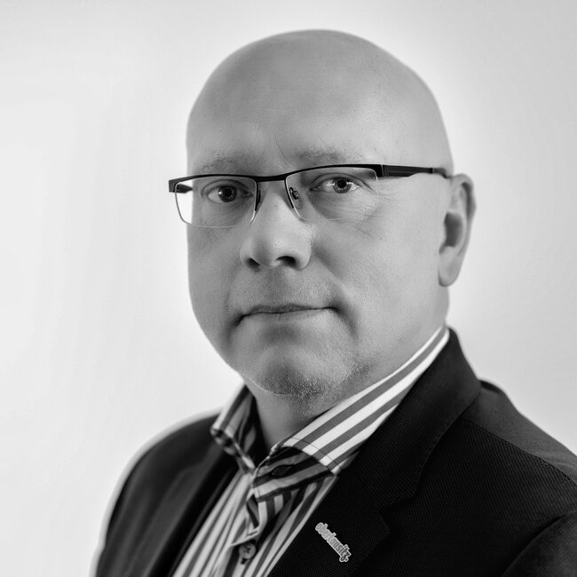 Olaf Franke