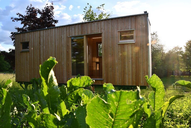 Abbildung Villa Larix