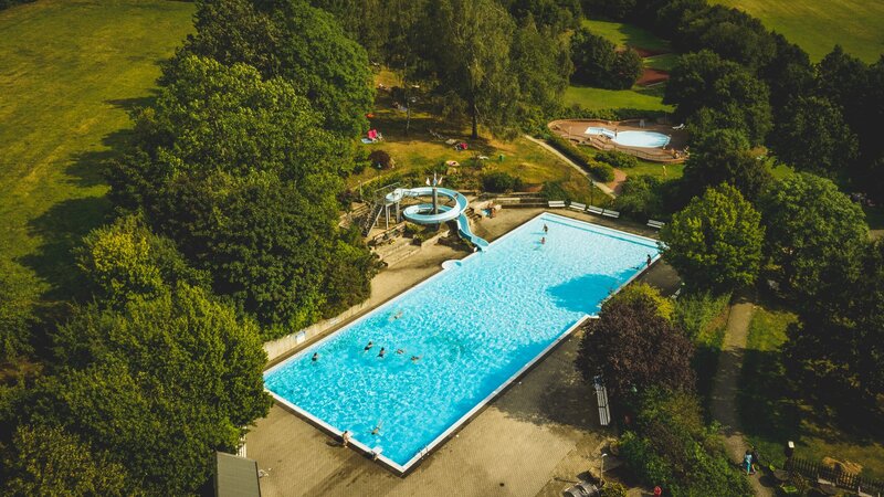 Gebirgsbad Jonsdorf Abbildung Gebirgsbad Jonsdorf