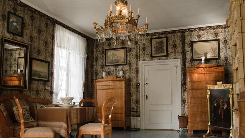 Heimatmuseum Herrnhut Abbildung Heimatmuseum Herrnhut