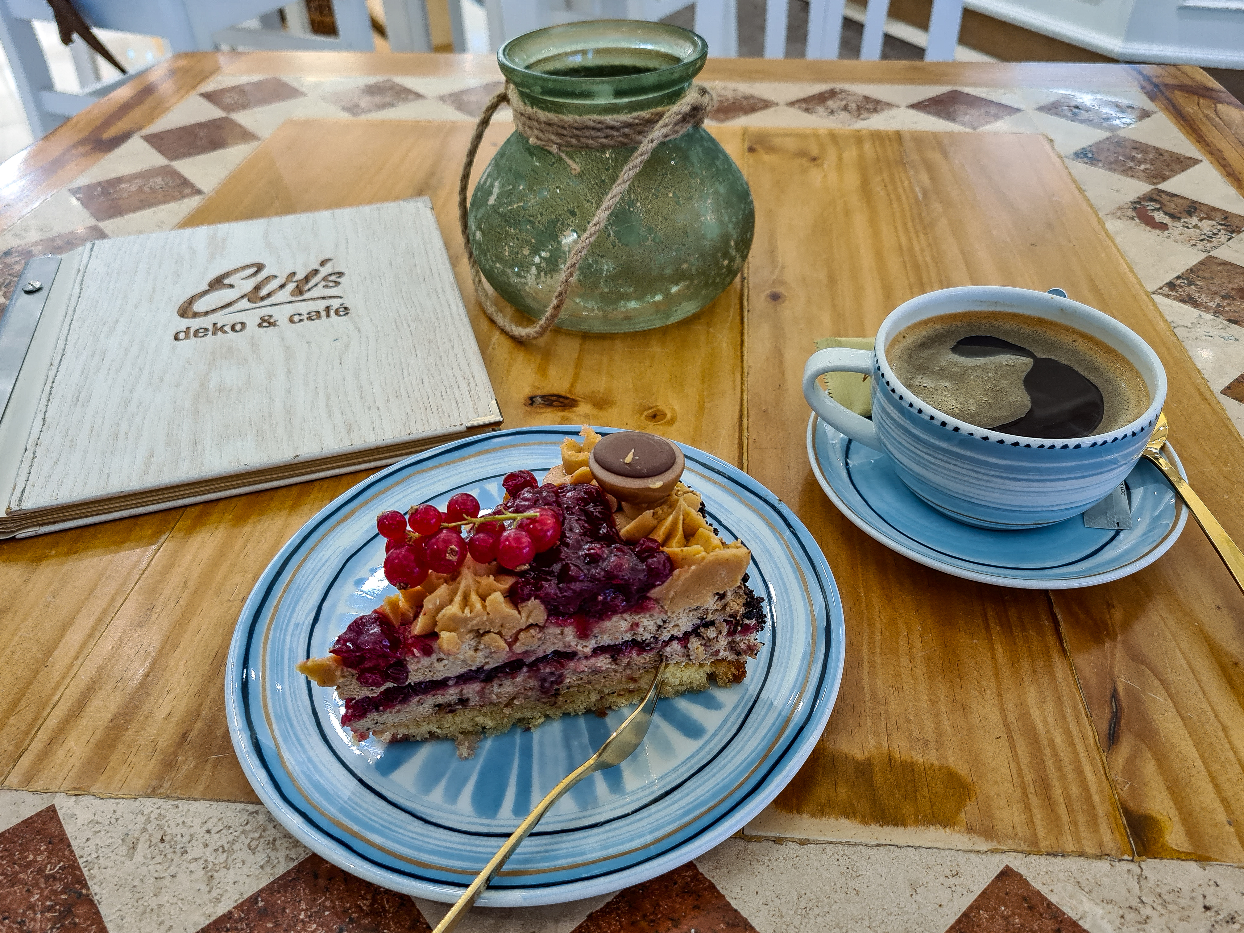 Evi´s Deko und Cafe Bautzen Abbildung Evi´s Deko und Cafe Bautzen